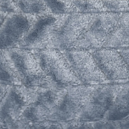 Jupitergear Home Collection Embossed Throw