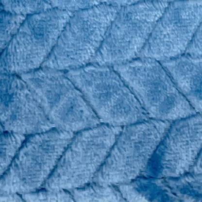 Jupitergear Home Collection Embossed Throw