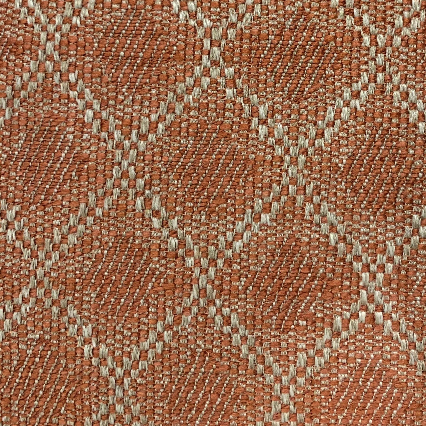 Plutus Brown Diamond Luxury Throw Pillow